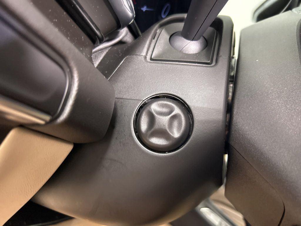 Certified Used 2023 Crystal White Cadillac Premium image 29