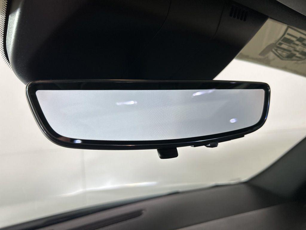 Certified Used 2023 Crystal White Cadillac Premium image 36