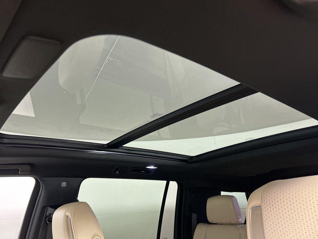Certified Used 2023 Crystal White Cadillac Premium image 41