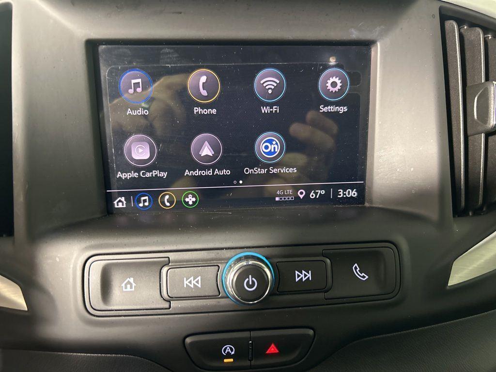 Used 2023 Marine Metallic GMC SLE image 20