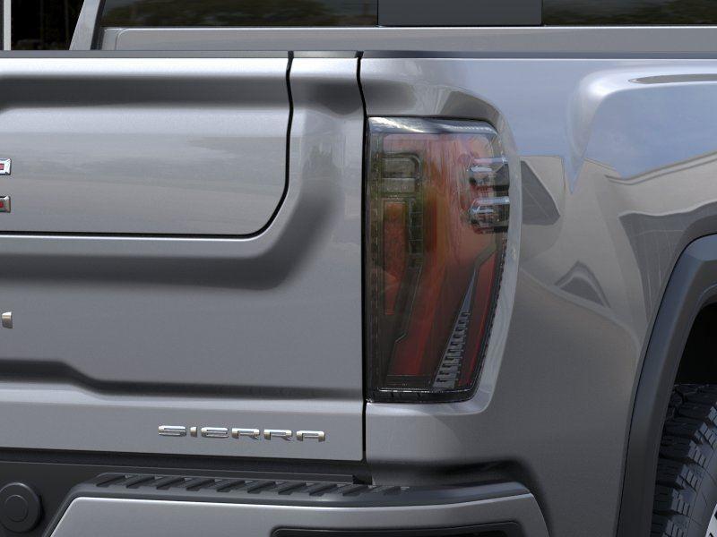 New 2026 Sterling Metallic GMC Denali image 11
