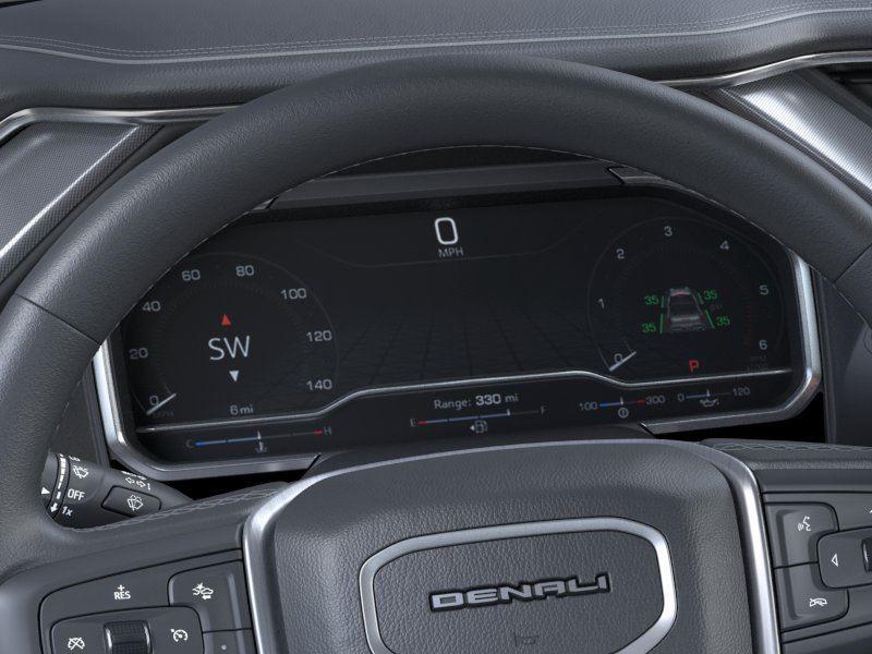 New 2026 Sterling Metallic GMC Denali image 18