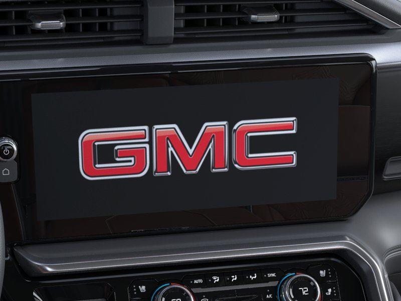 New 2026 Sterling Metallic GMC Denali image 20
