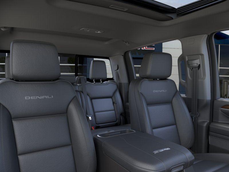 New 2026 Sterling Metallic GMC Denali image 24
