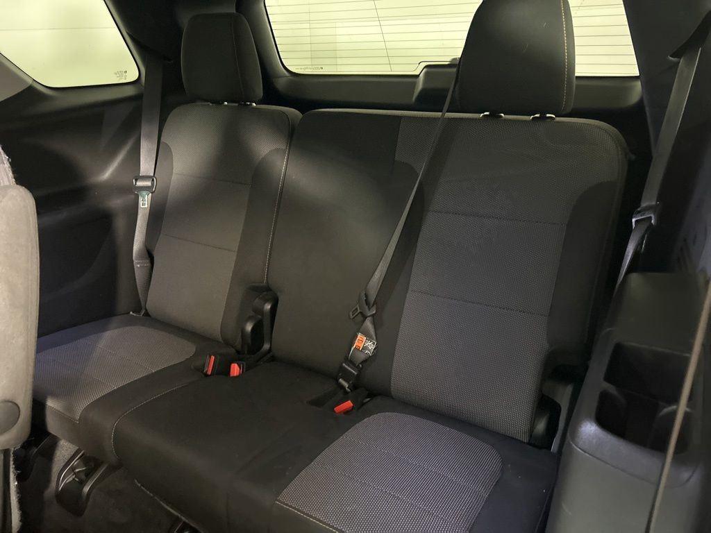 Used 2019 Silver Ice Metallic Chevrolet LT image 18