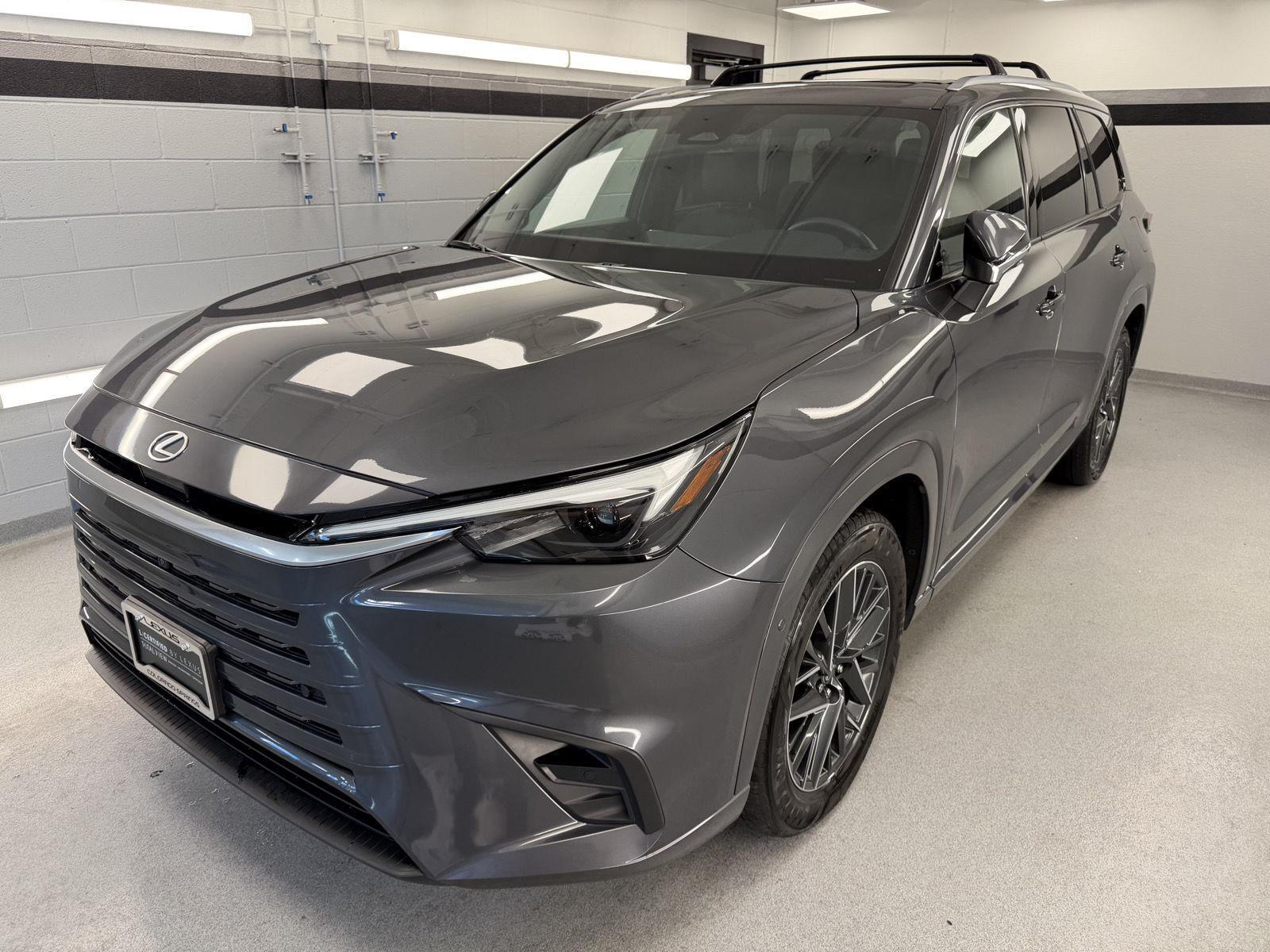 2024 Lexus TX 350 Premium AWD