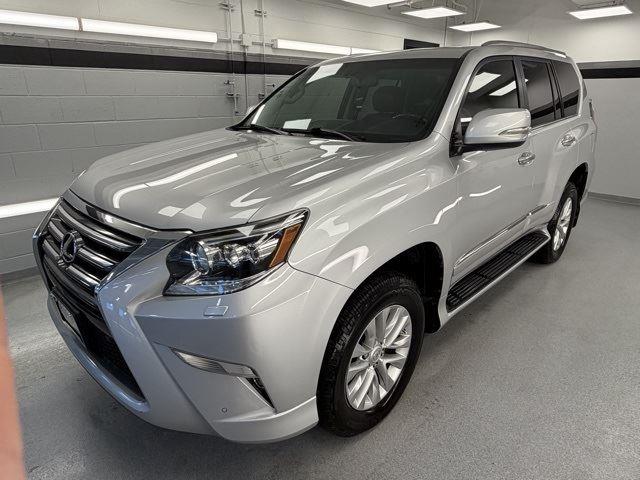 2014 Lexus GX 460 4WD