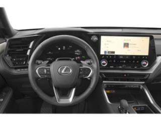 2026 Lexus TX TX 350 Luxury