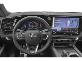 Cloudburst Gray 2026 Lexus RX SUV / Crossover All-Wheel Drive Automatic