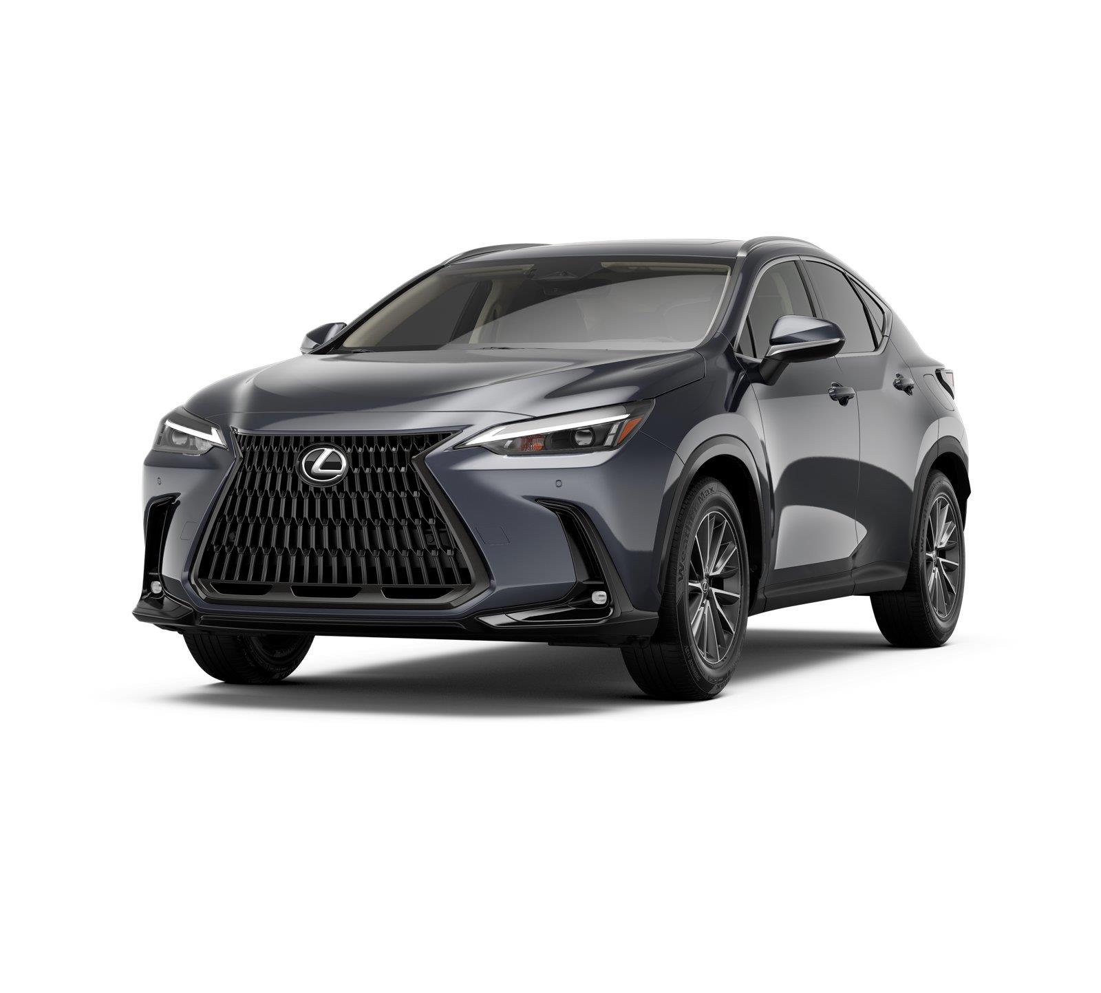 2026 Lexus NX NX 450h+ Premium