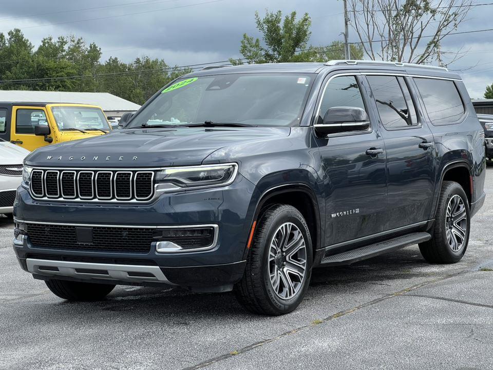 View vehicle photo 2