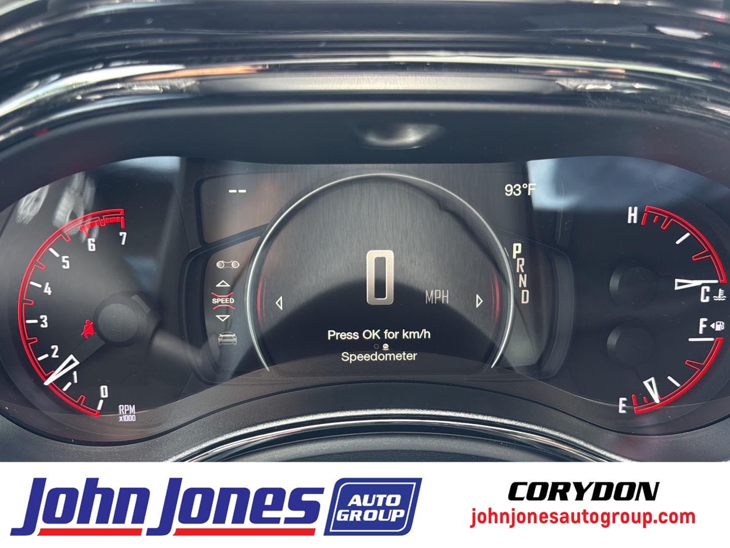 Night Moves 2026 Dodge Durango GT HEMI Plus AWD SUV / Crossover All-Wheel Drive 8-Speed Automatic