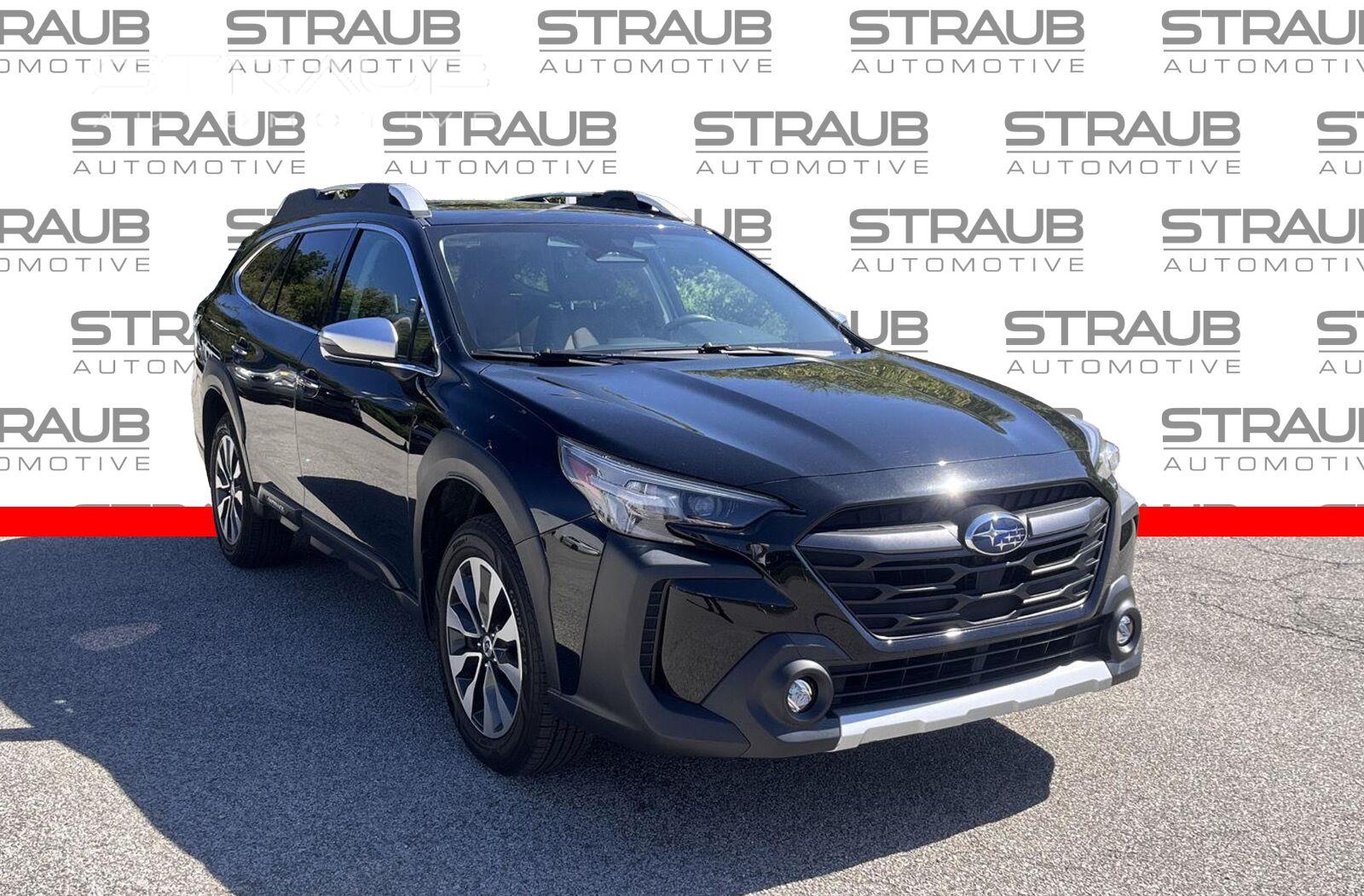 2023 Subaru Outback