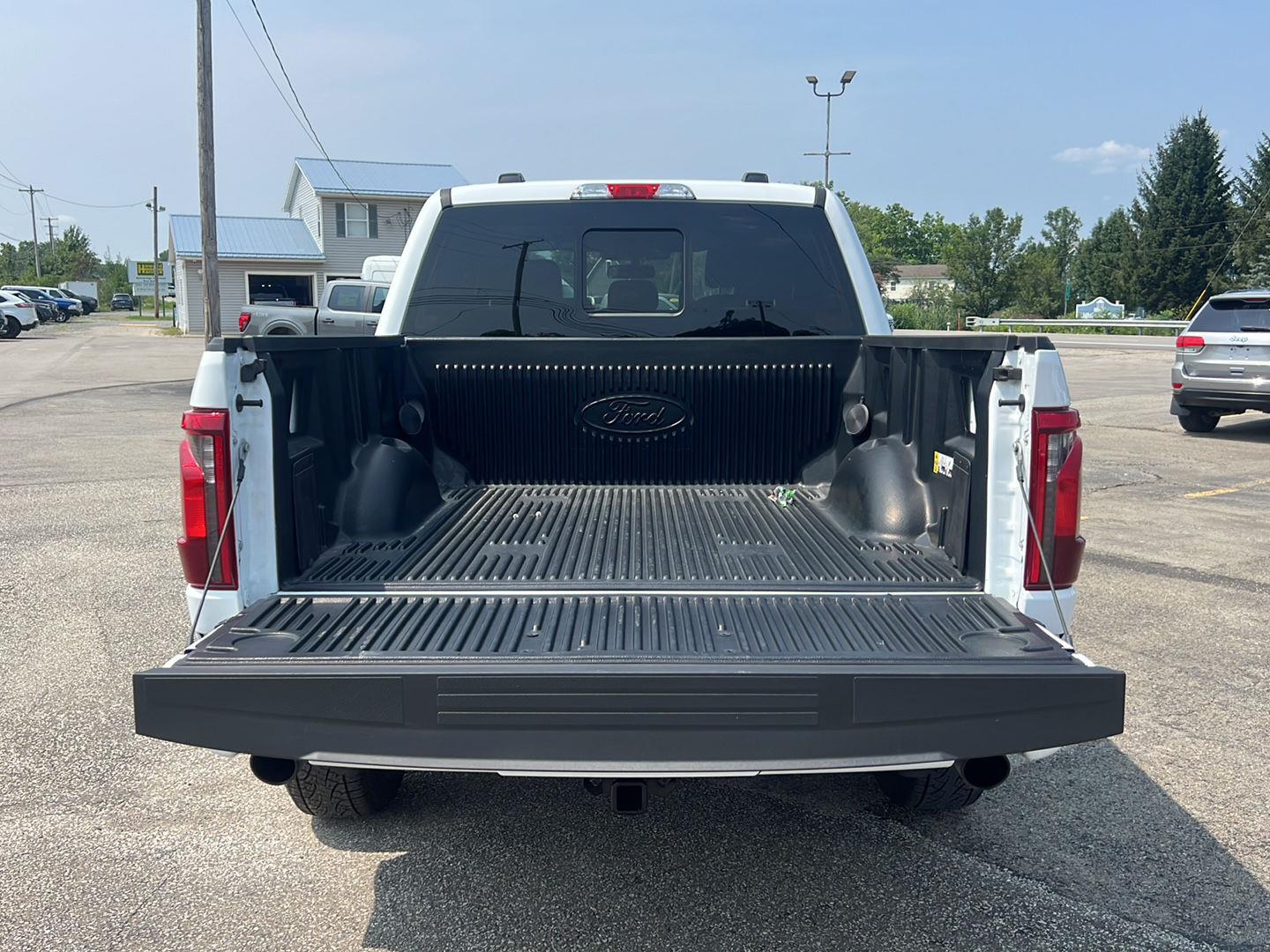 2026 Ford F-150 photo 13 of 46