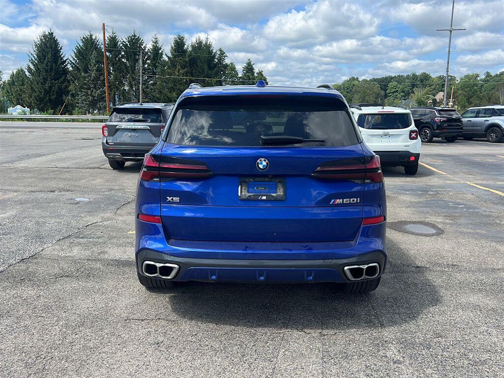 2025 BMW X5 photo 6 of 52