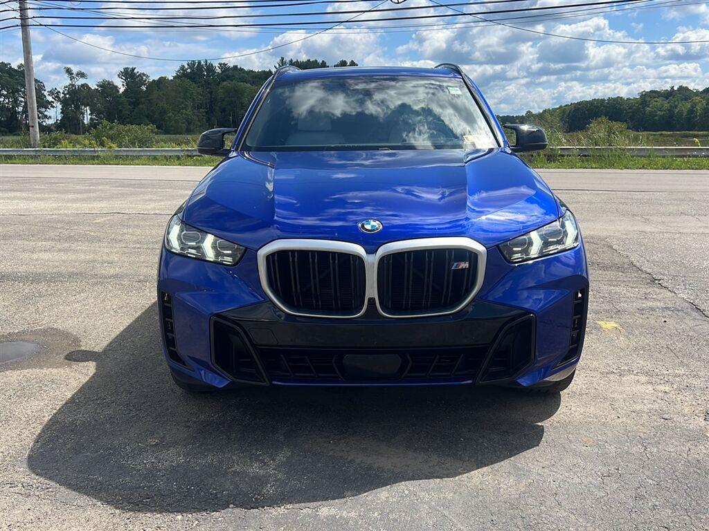 2025 BMW X5 photo 10 of 52