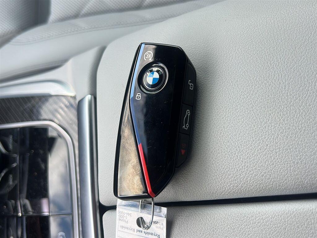 2025 BMW X5 photo 12 of 52