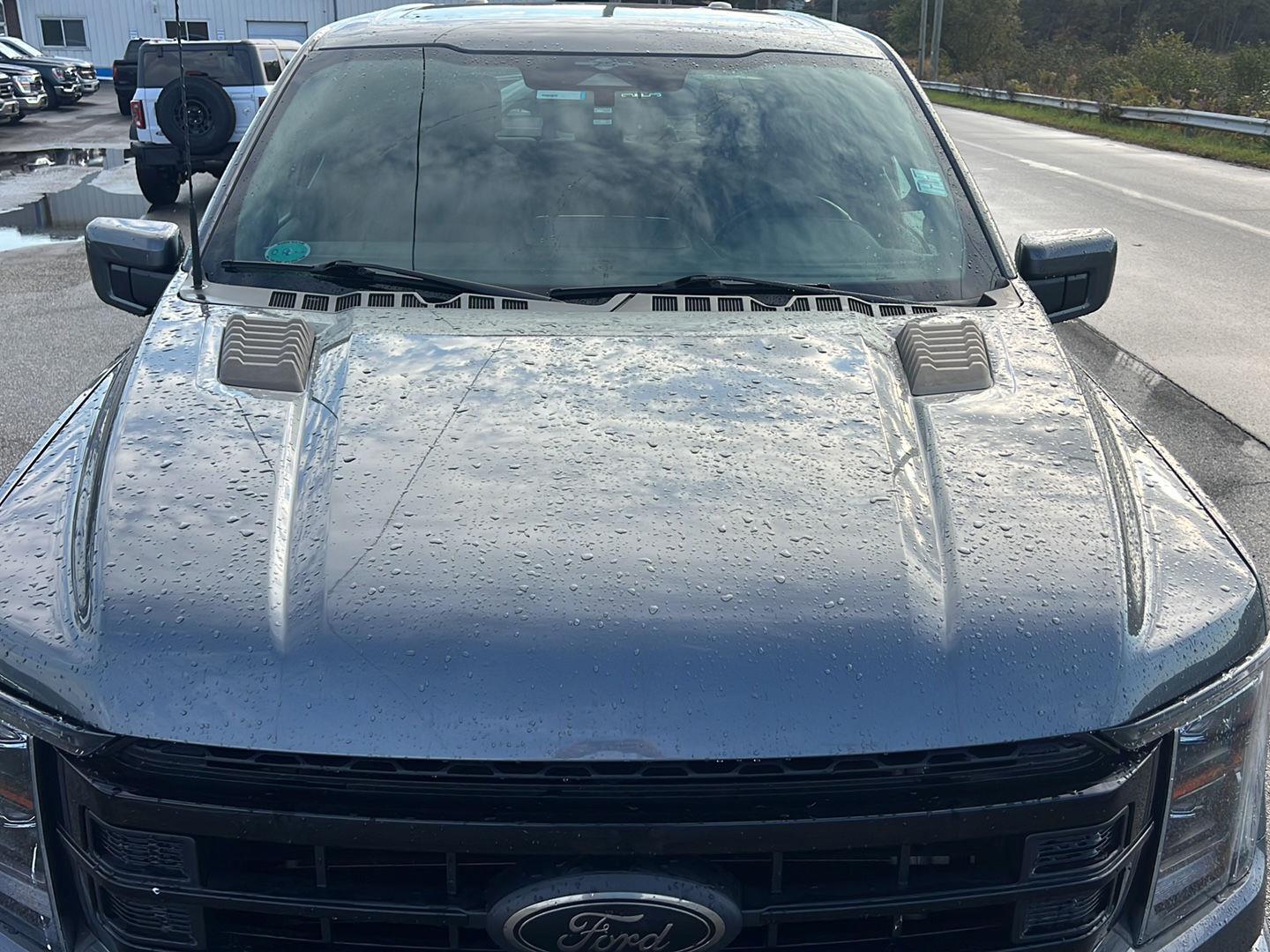 2023 Ford F-150 photo 14 of 56