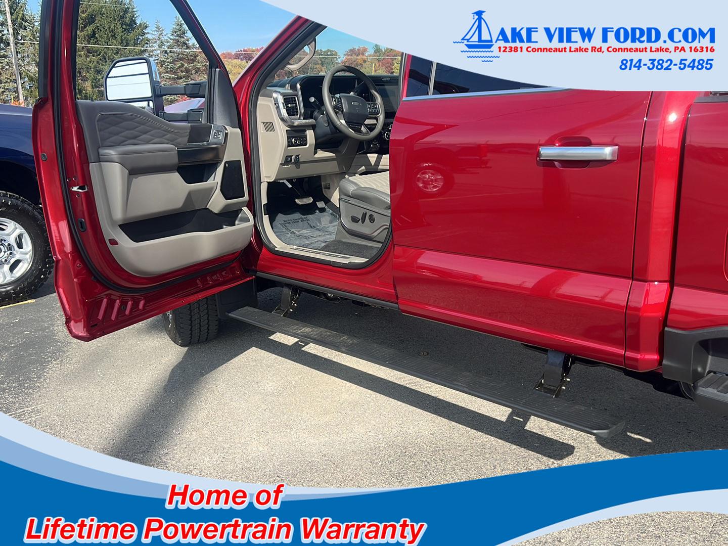 2027 Ford Super Duty F-350 SRW photo 20 of 66