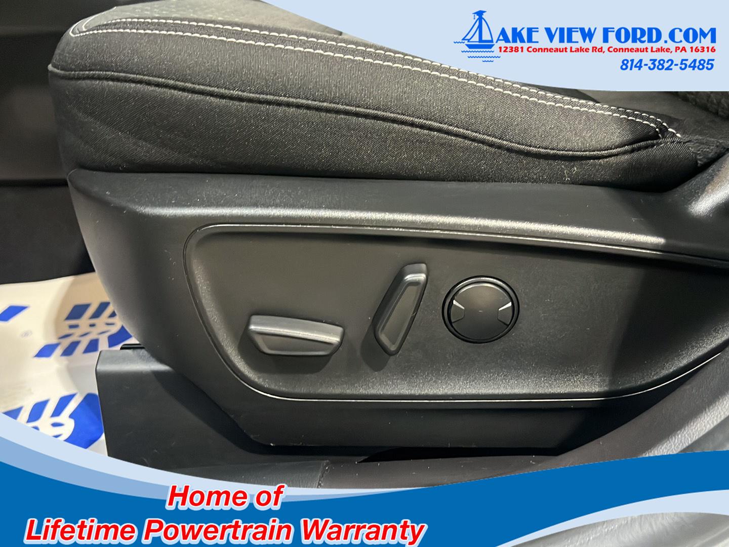 2023 Ford Escape Active at Washington Ford
