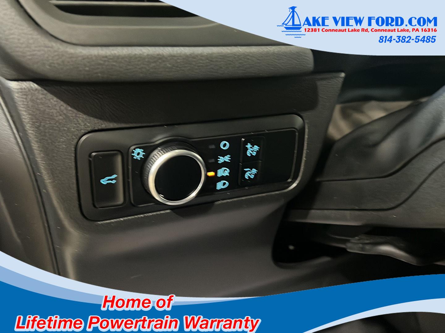 2023 Ford Escape Active at Washington Ford