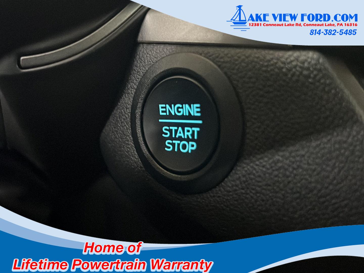 2023 Ford Escape Active at Washington Ford