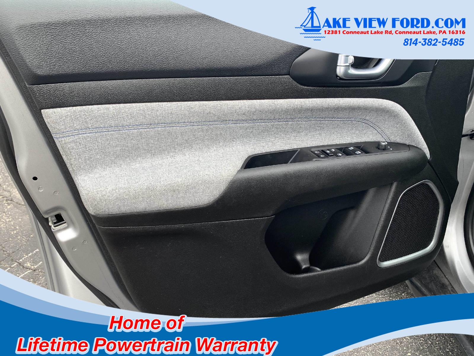 2024 Jeep Compass Sport - 10