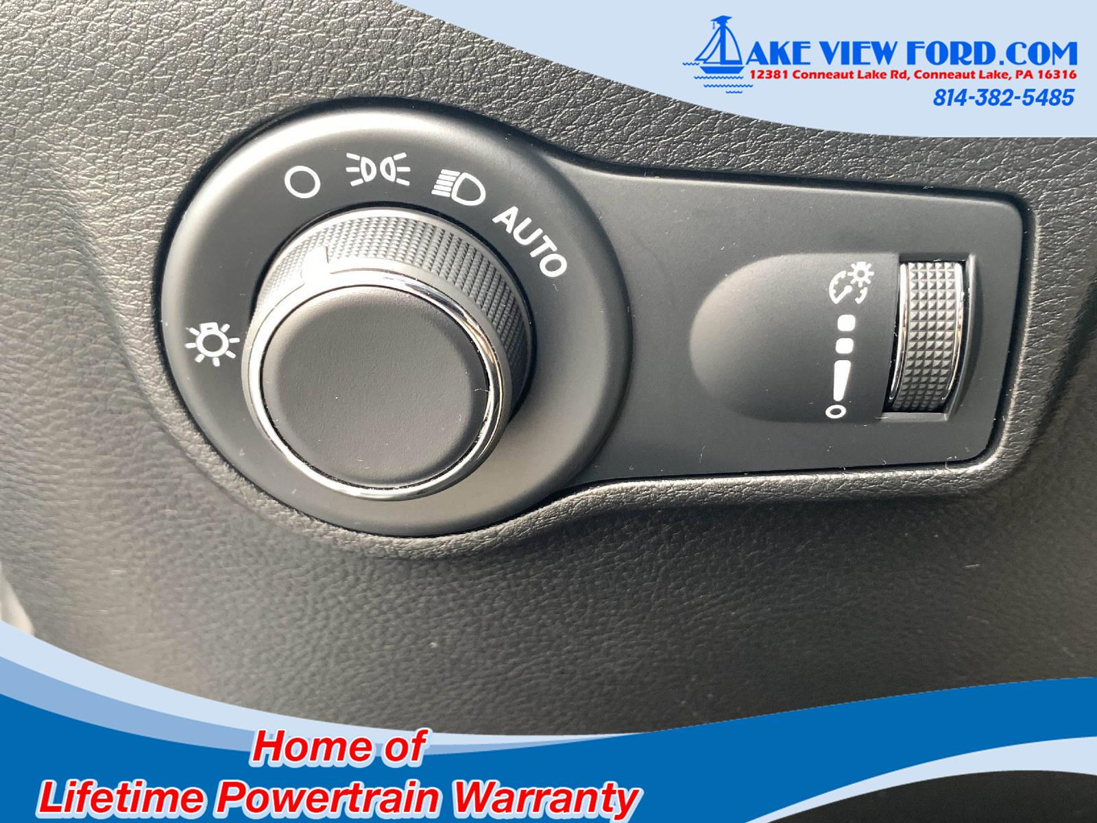 2024 Jeep Compass Sport at Three Rivers CJD
