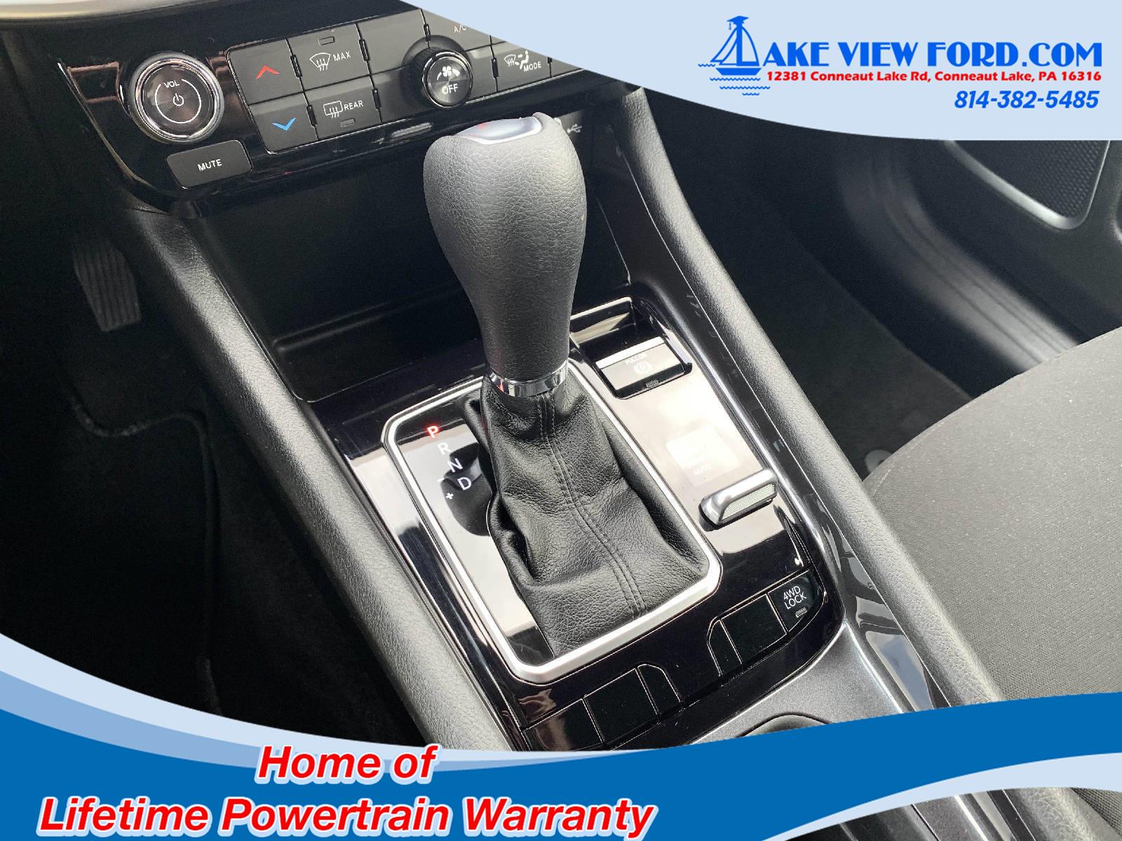 2024 Jeep Compass Sport at Three Rivers CJD
