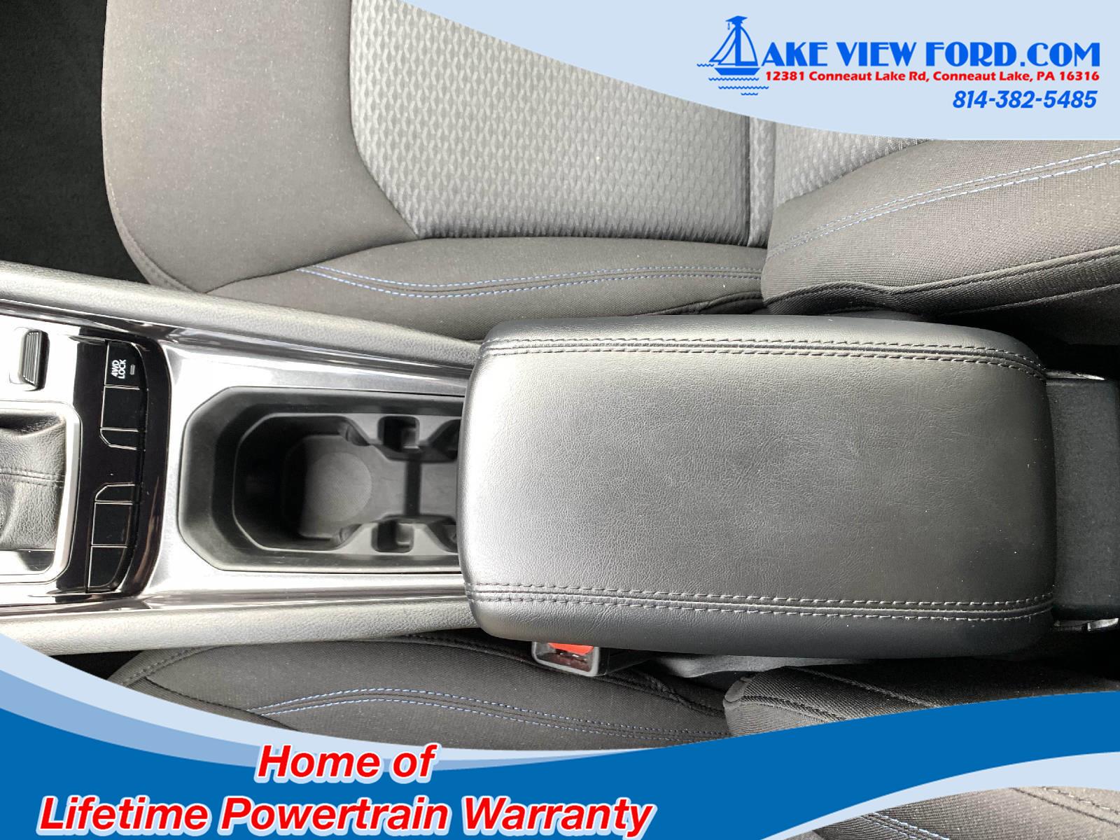 2024 Jeep Compass Sport at Three Rivers CJD