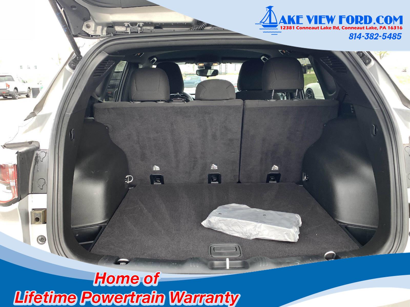 2024 Jeep Compass Sport at Three Rivers CJD