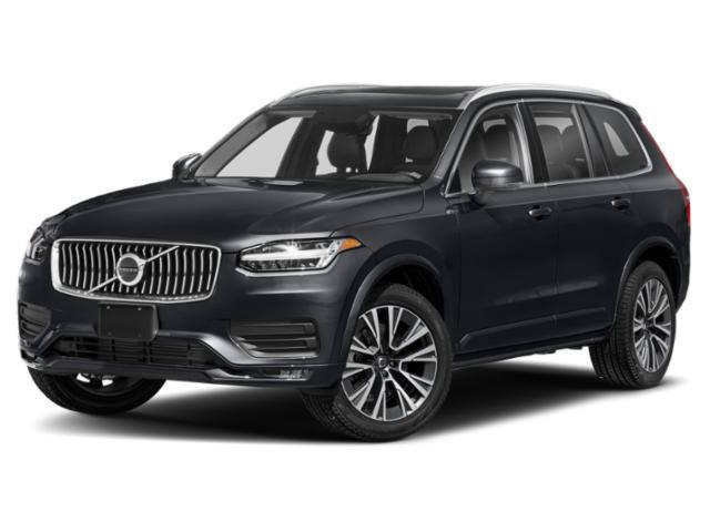 2020 Volvo XC90 T6 Inscription 6-Passenger AWD   