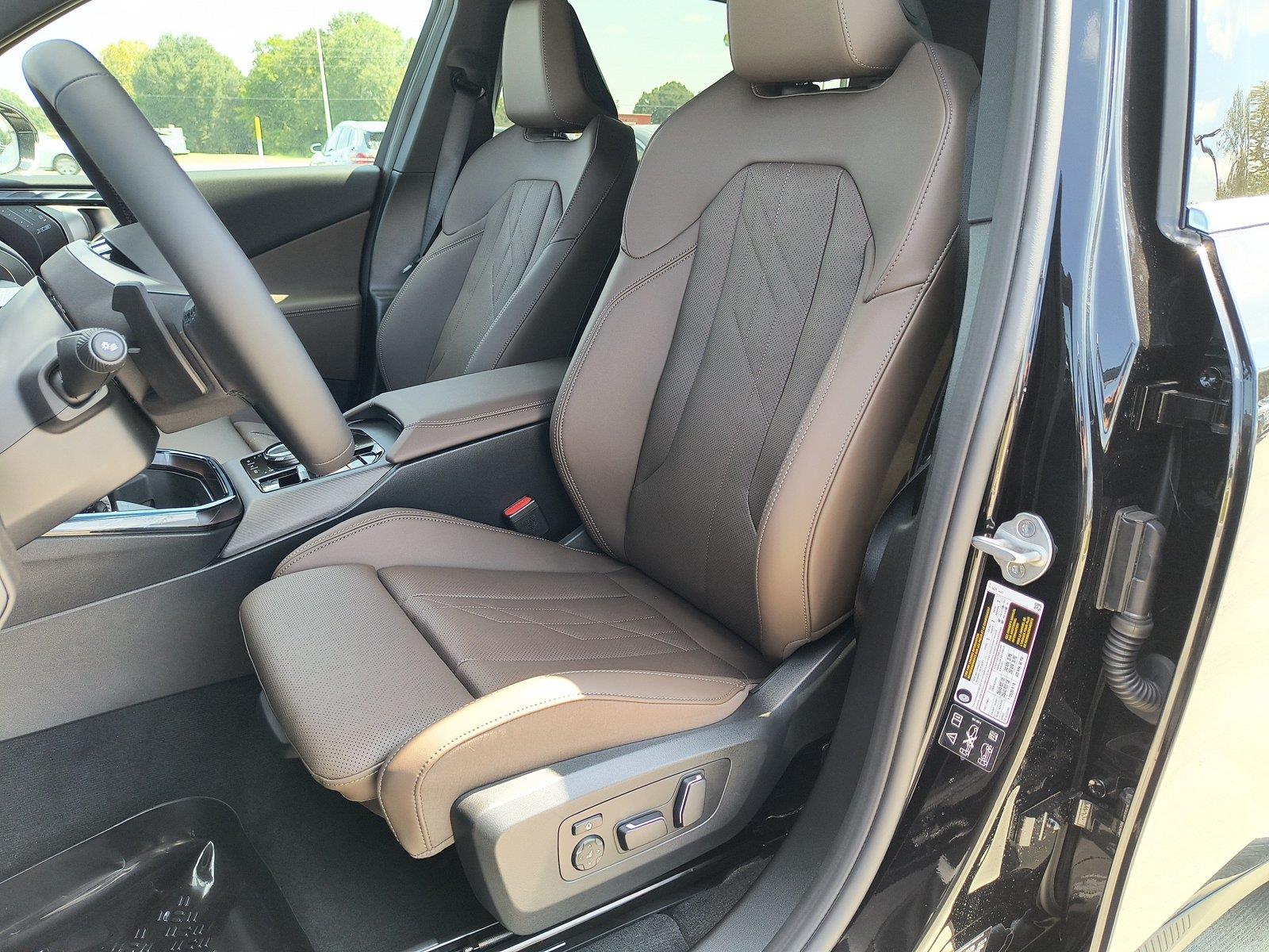 2026 BMW X3 30 - Photo 7