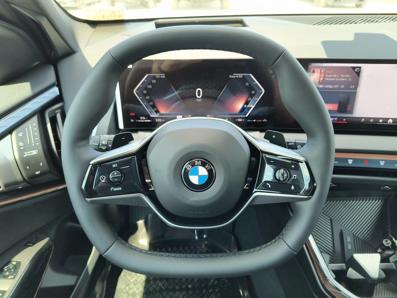 2026 BMW X3 30 - Photo 8