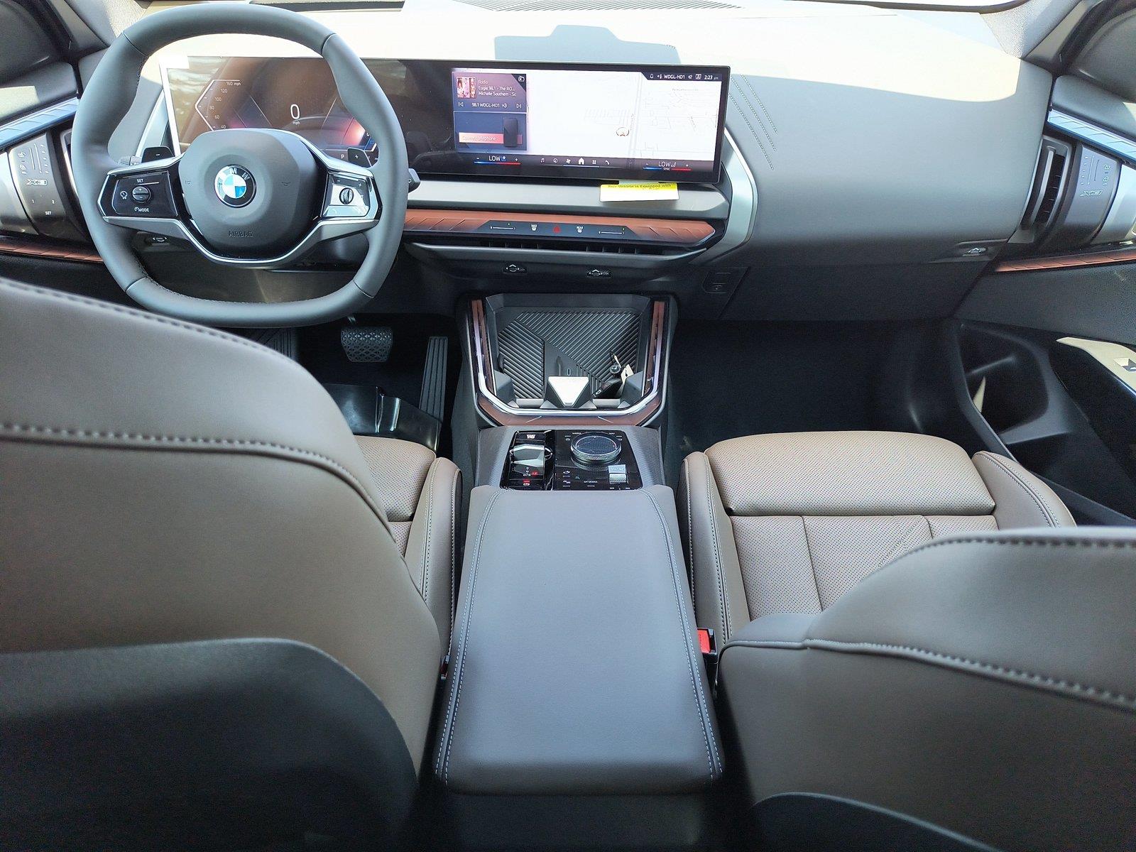 2026 BMW X3 30 - Photo 11