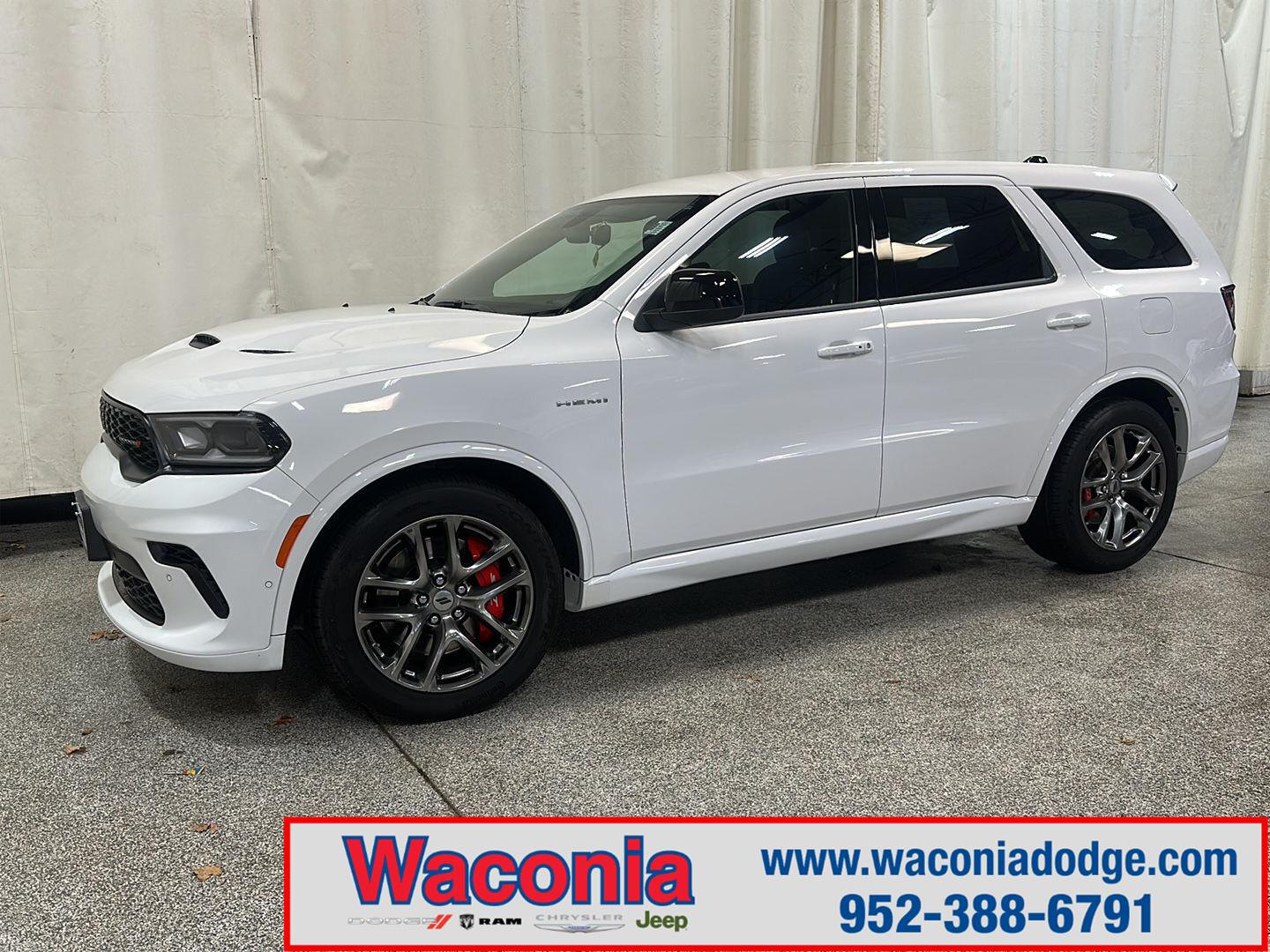 2023 Dodge Durango R/T AWD