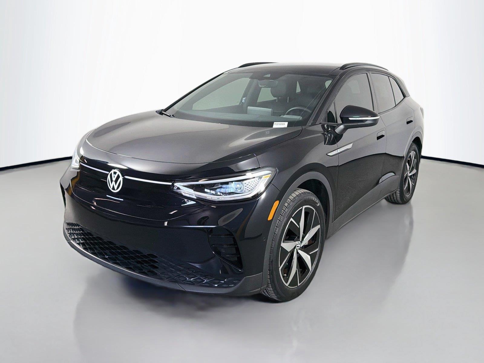 2023 Volkswagen ID.4 S RWD