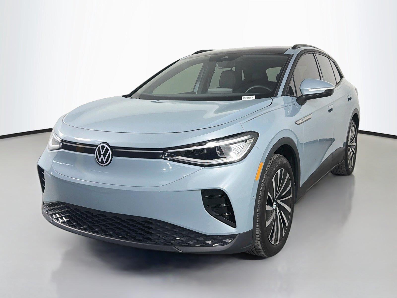 2024 Volkswagen ID.4 S RWD