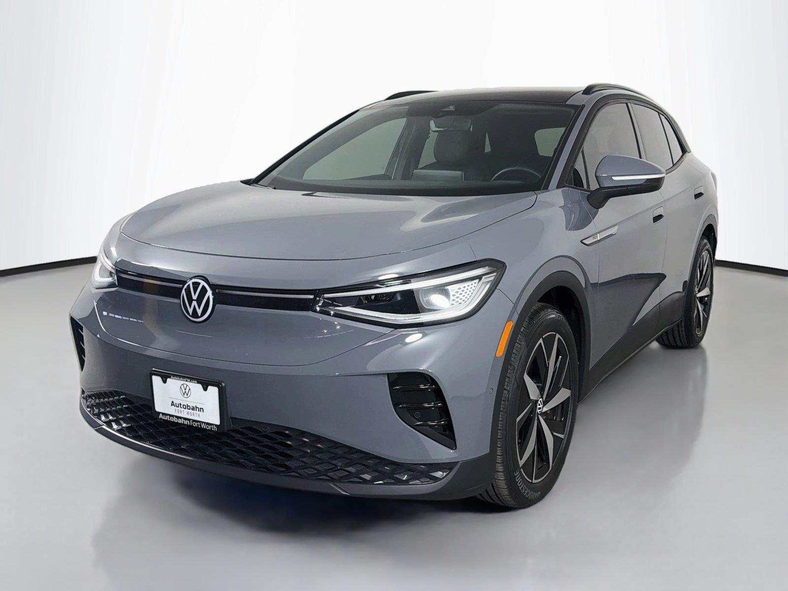 2023 Volkswagen ID.4 Pro S RWD