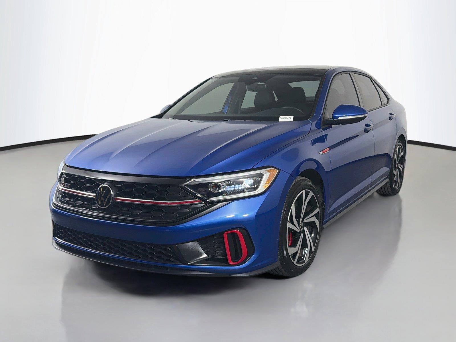 2023 Volkswagen Jetta GLI 1.5T Autobahn FWD