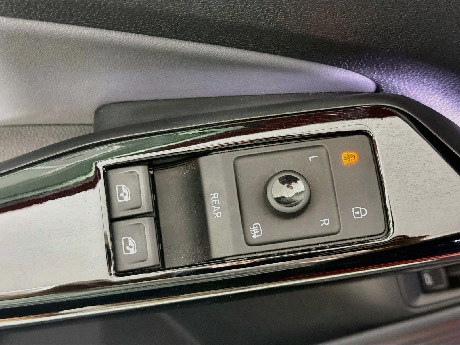 Certified Used 2023 Aurora Red Metallic Volkswagen Pro S image 18