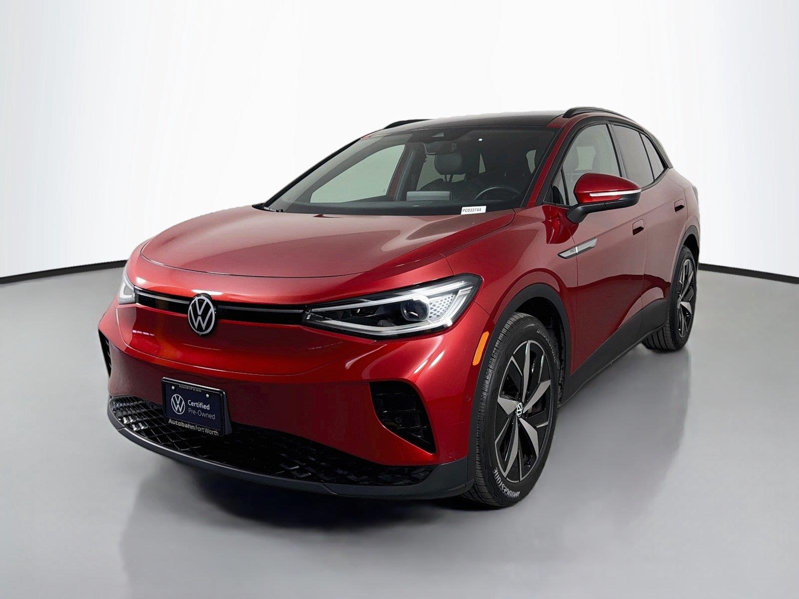 2023 Volkswagen ID.4 Pro S
