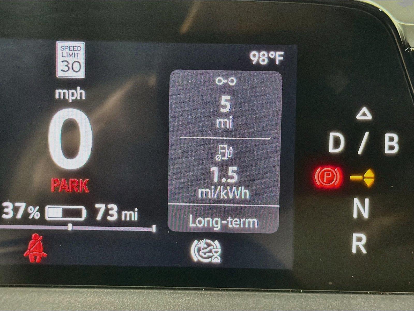 Certified Used 2023 Silver Mist Metallic Volkswagen Pro image 11