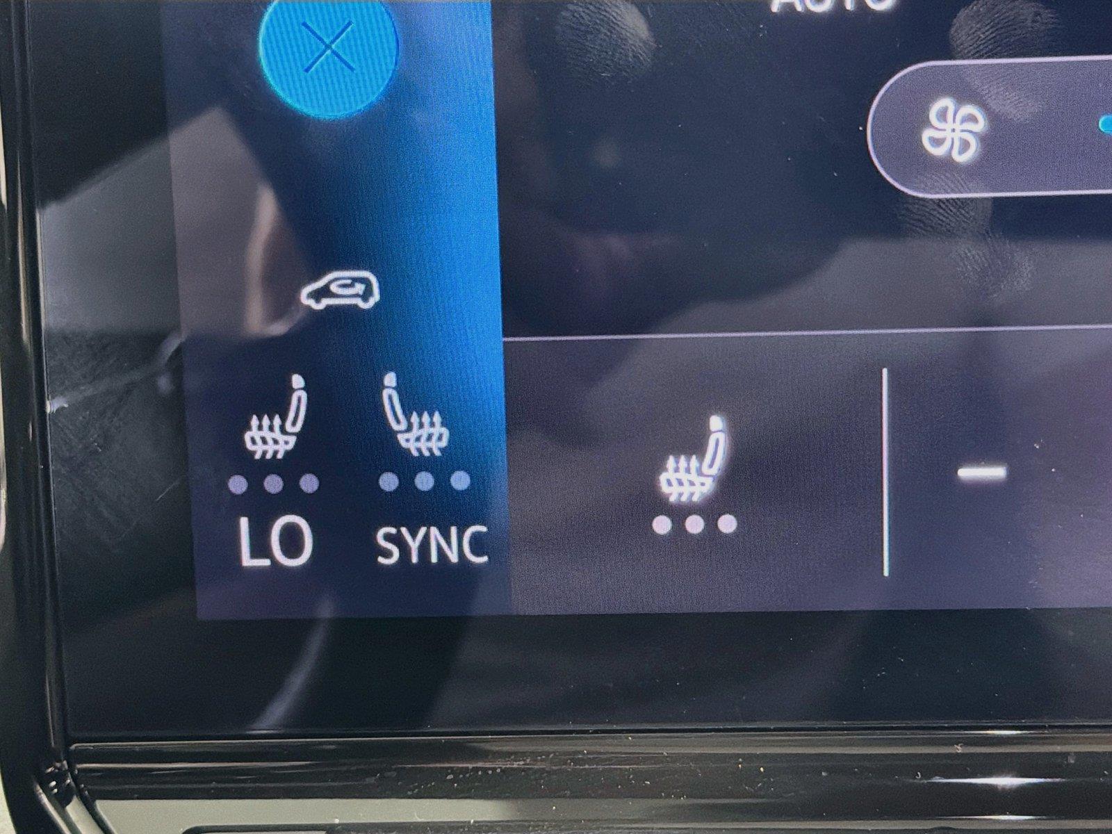 Certified Used 2023 Silver Mist Metallic Volkswagen Pro image 19