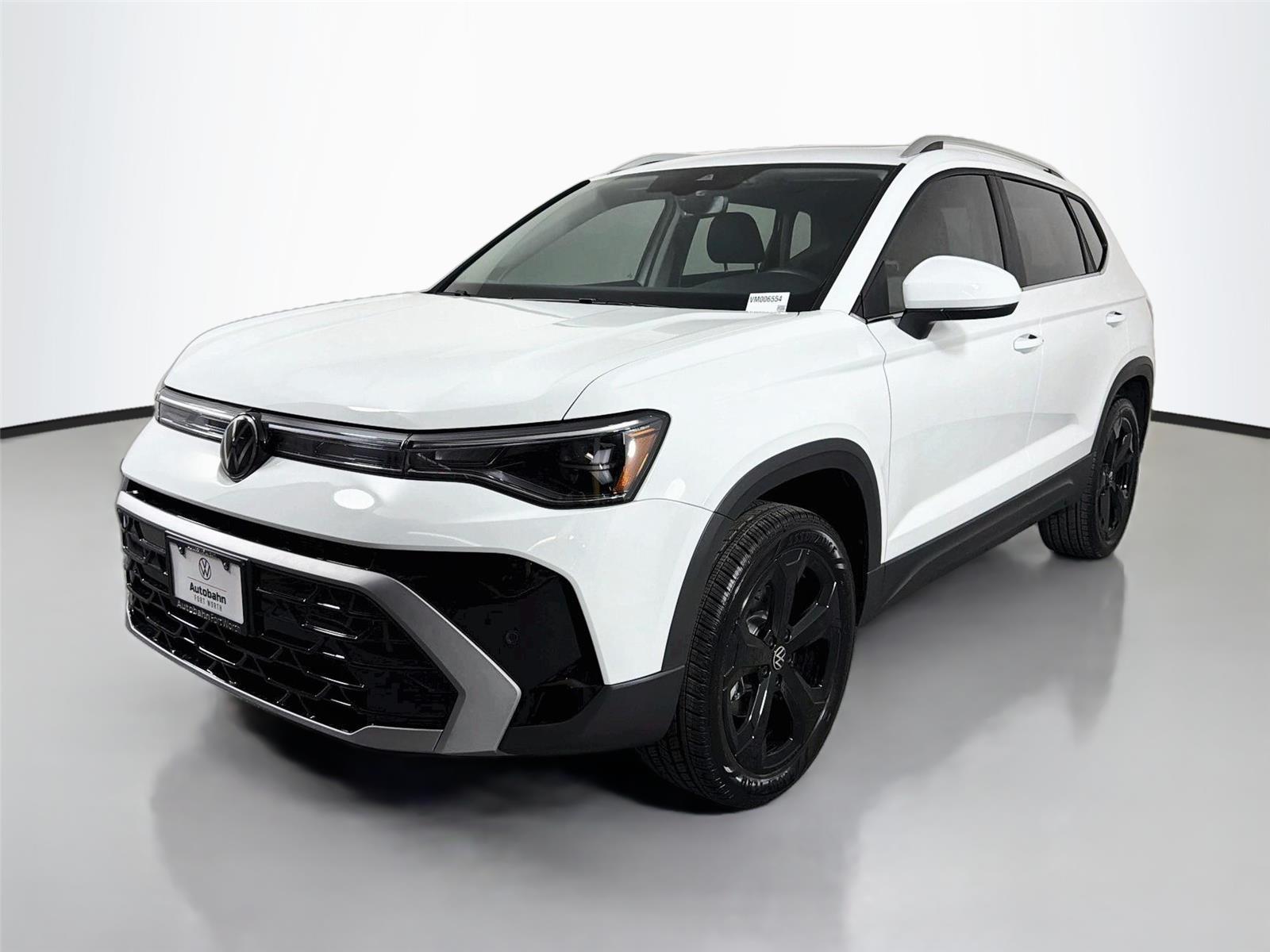 2027 Volkswagen Taos SEL