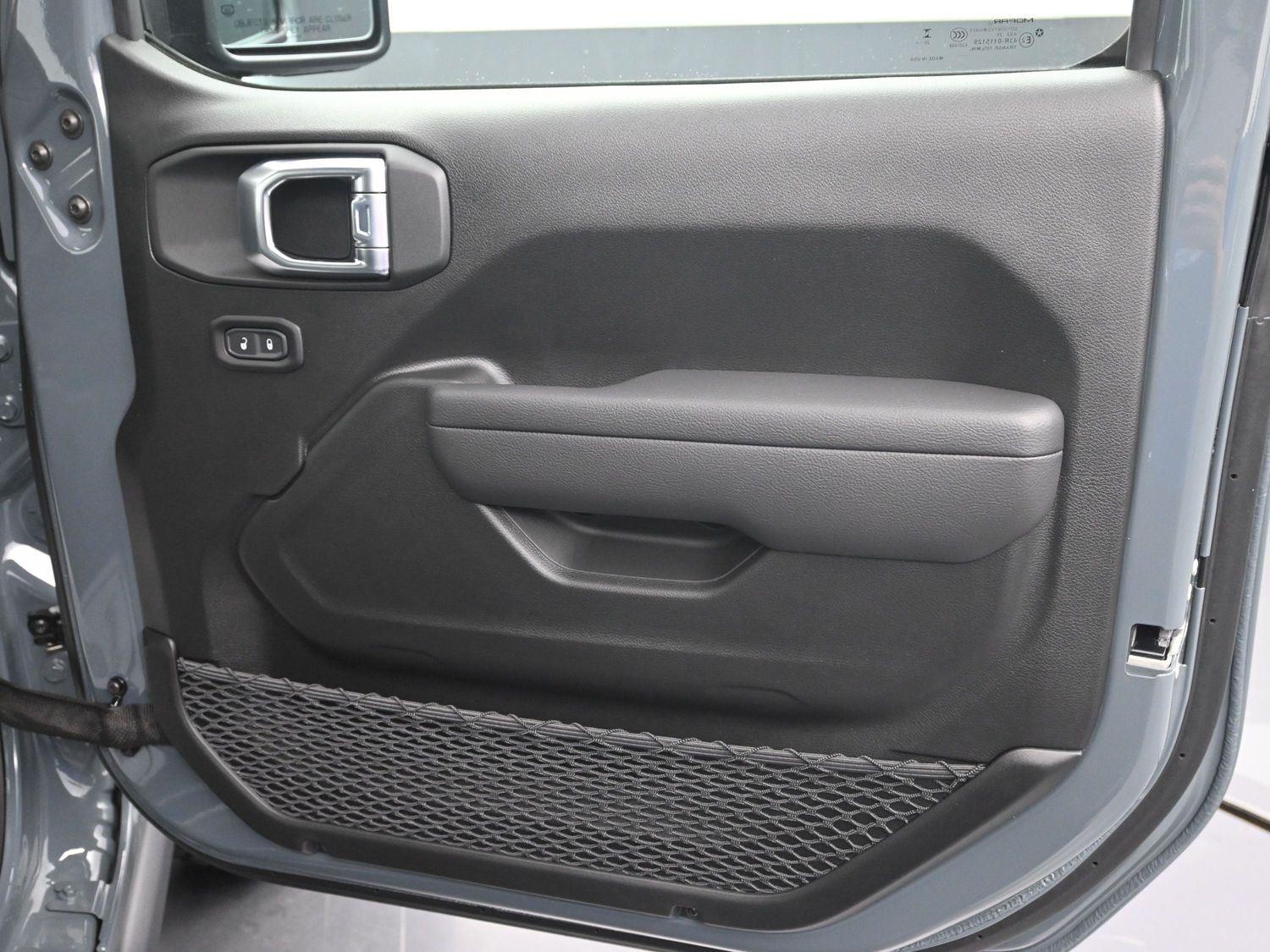 New 2026 Anvil Clearcoat Jeep Willys image 9