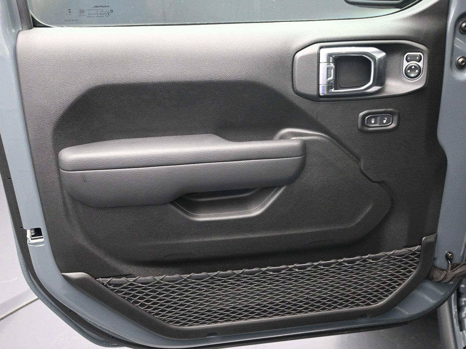 New 2026 Anvil Clearcoat Jeep Willys image 16