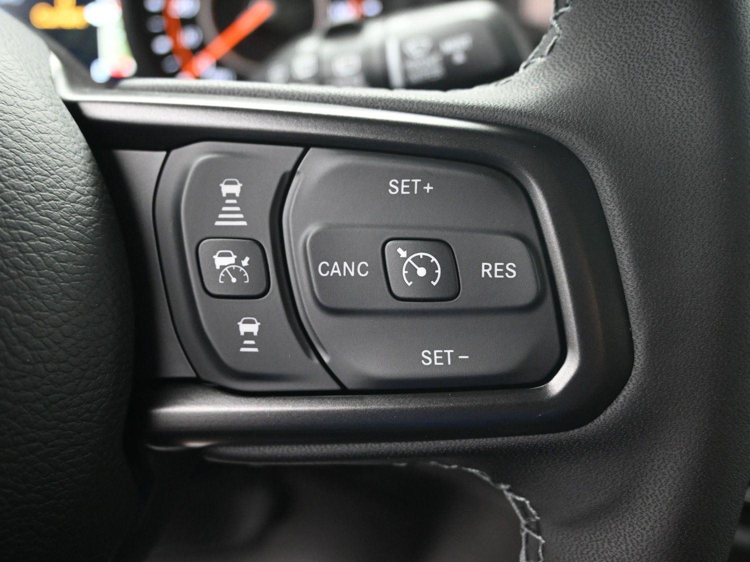 New 2026 Anvil Clearcoat Jeep Willys image 20