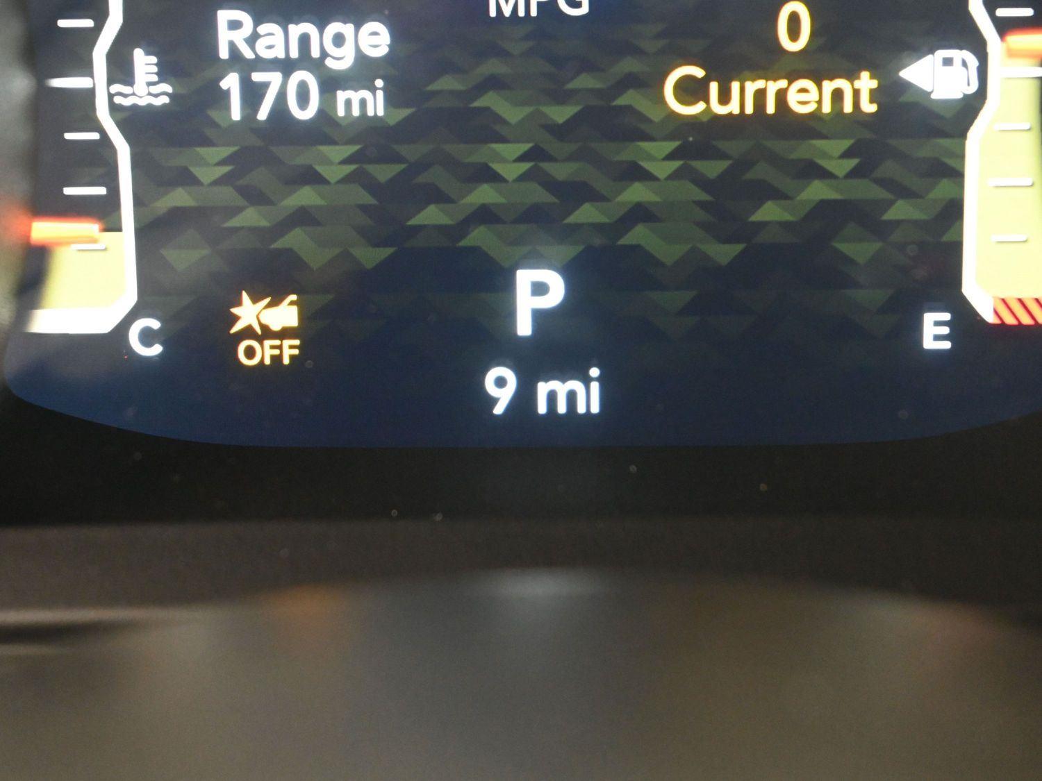 New 2026 Anvil Clearcoat Jeep Willys image 22