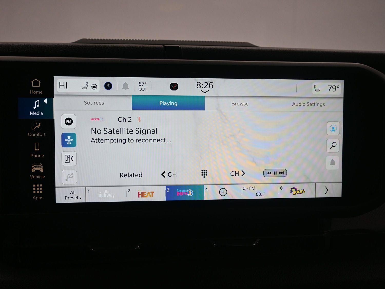 New 2026 Anvil Clearcoat Jeep Willys image 23